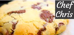 Chocolate Chip Cookie